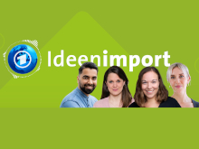 Ideenimport