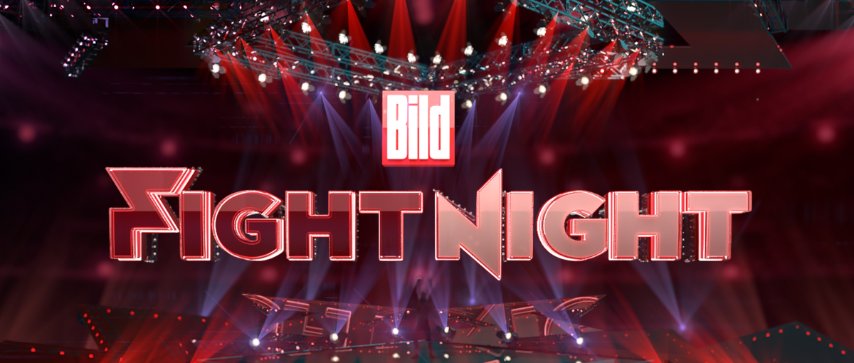 Bild Fight Night