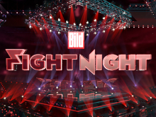 Bild Fight Night