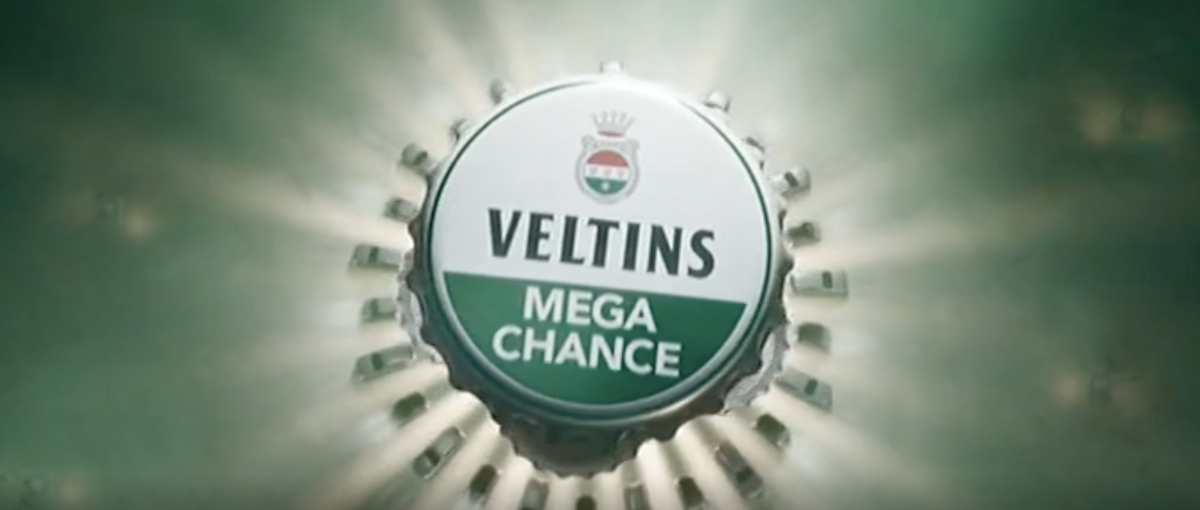 Veltins Megachance