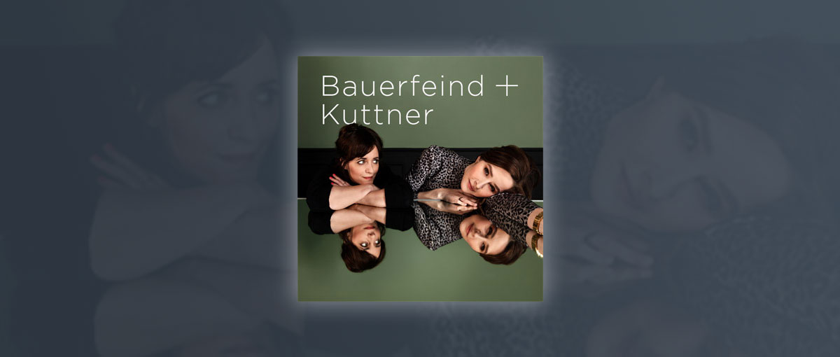 Bauerfeind + Kuttner