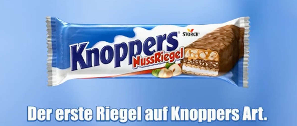 Knoppers