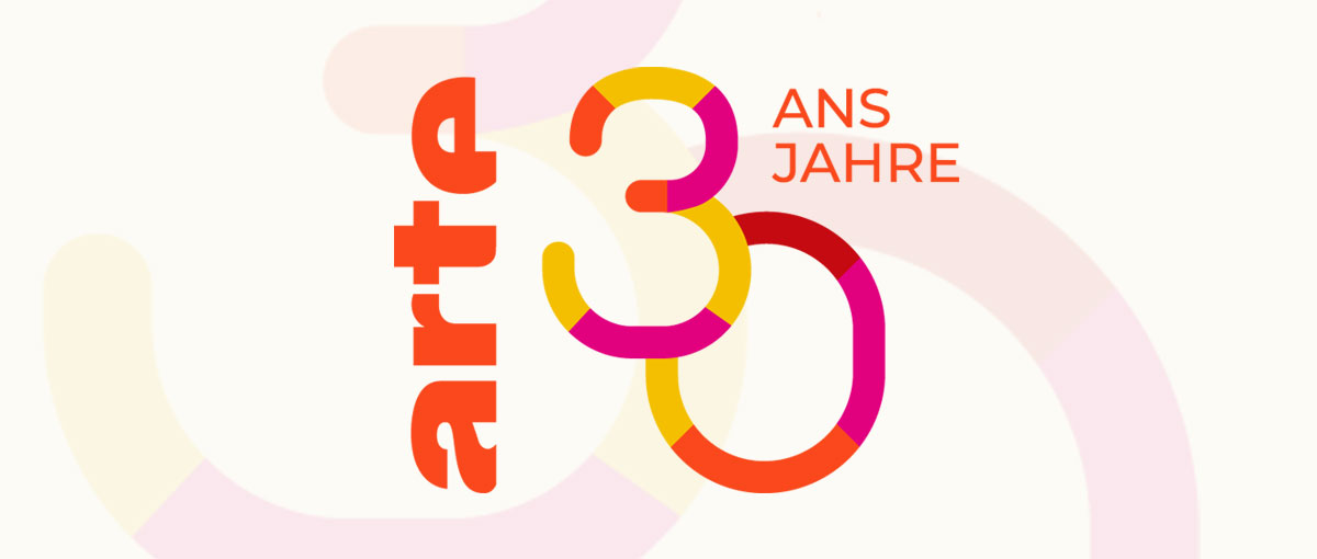 30 Jahre Arte