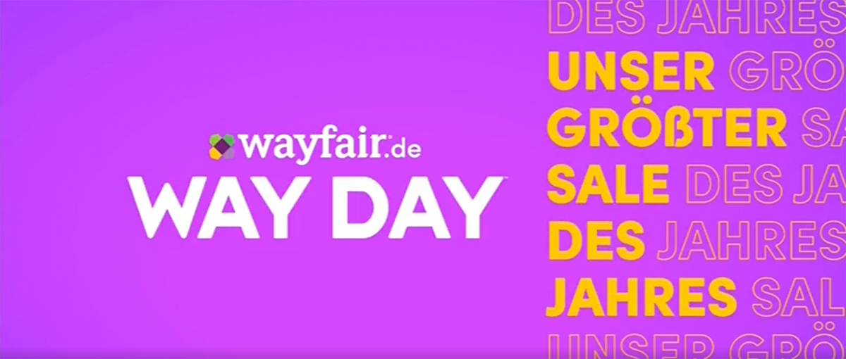 Wayfair - Sale