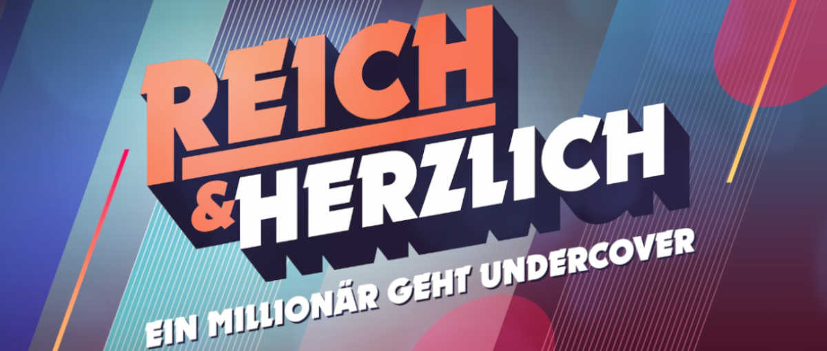 Reich & herzlich