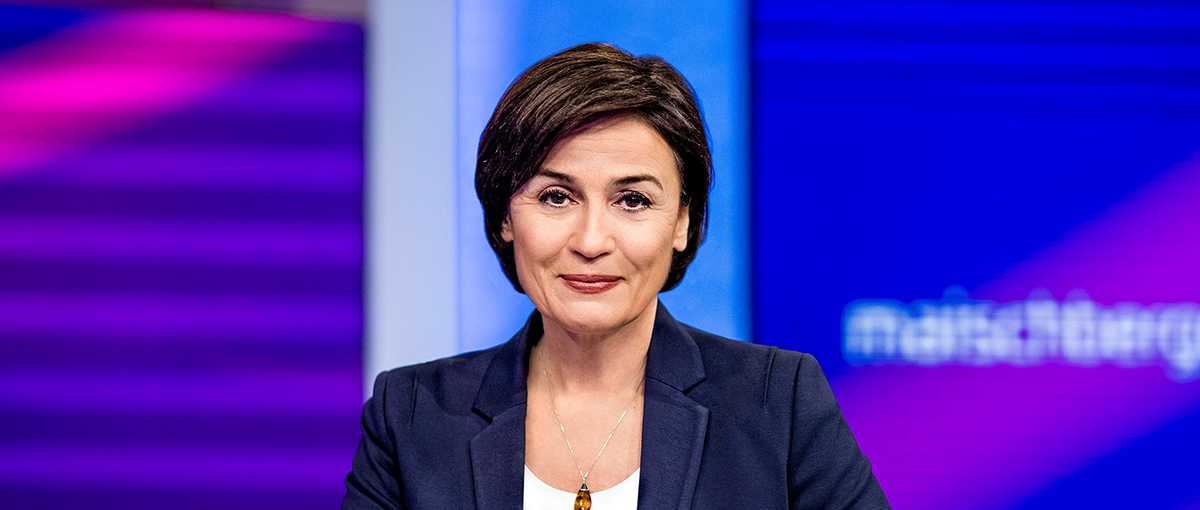 Sandra Maischberger