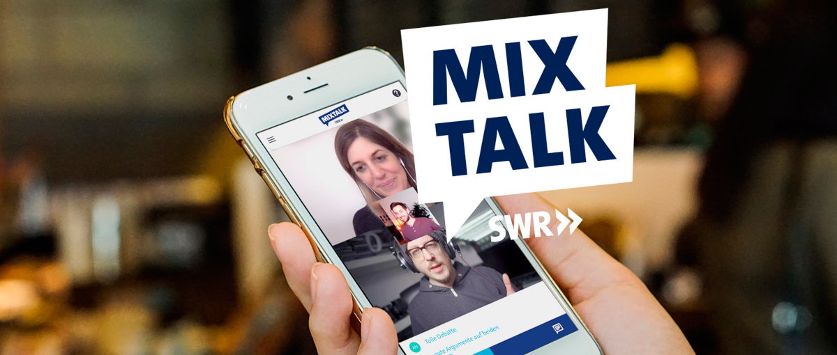 MixTalk