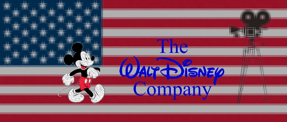 US-Studios im Umbruch – Disney