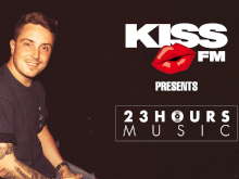Kiss FM presents: 23 Hours
