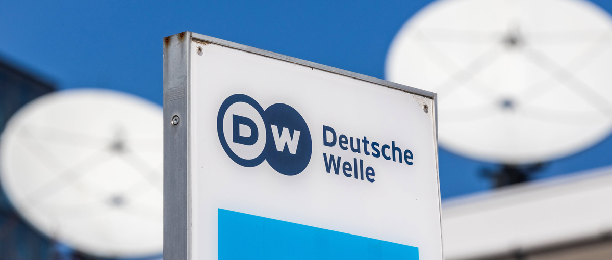 Deutsche Welle