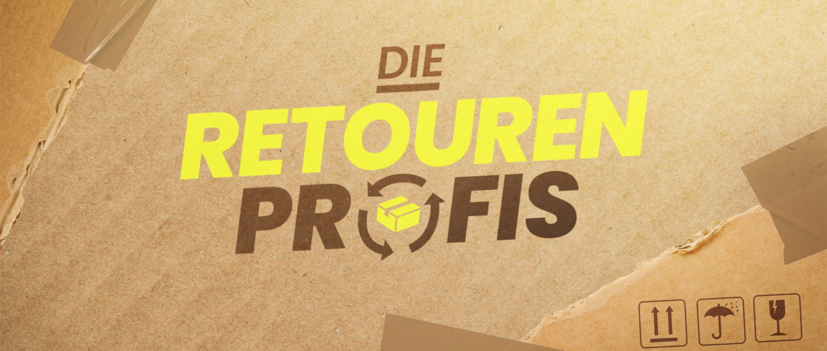 Die Retourenprofis