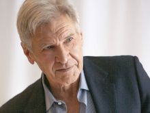 Harrison Ford