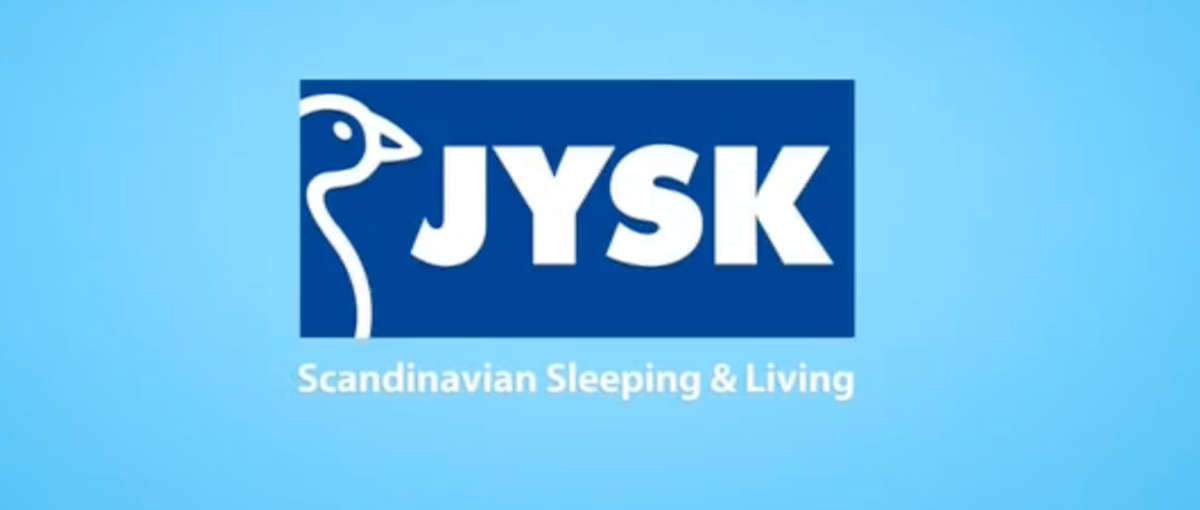 Jysk