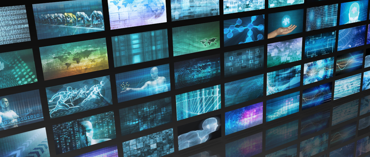 Fernseher