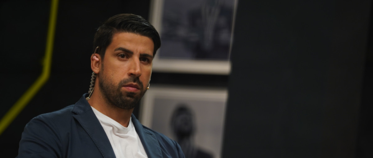 Sami Khedira