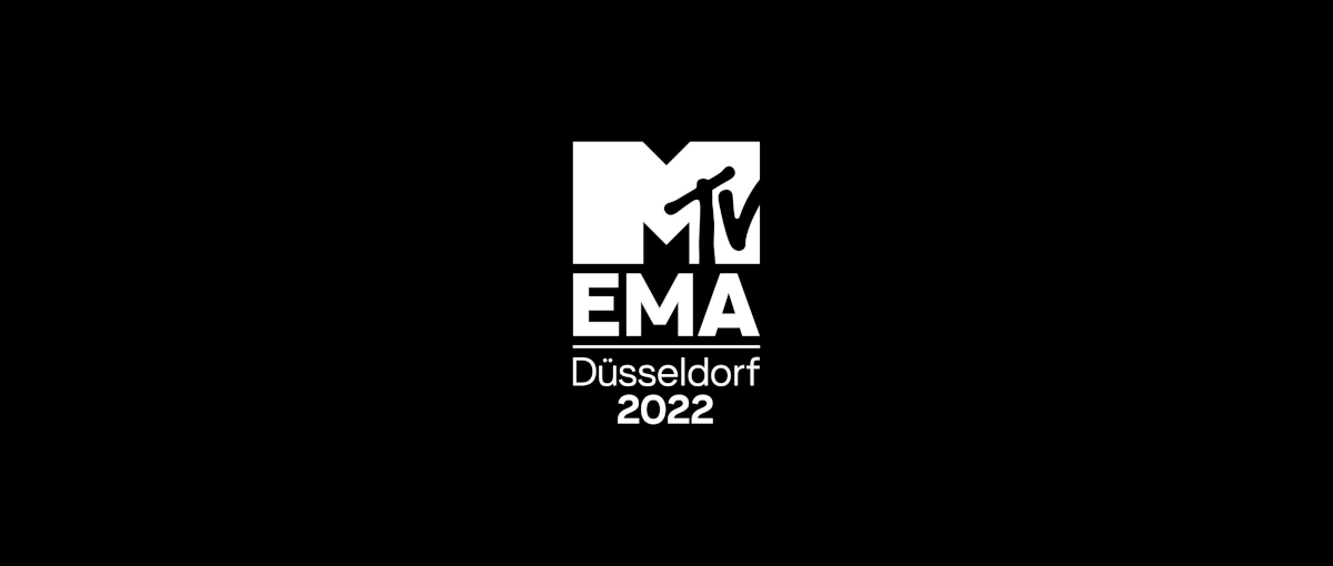 MTV EMA 2022