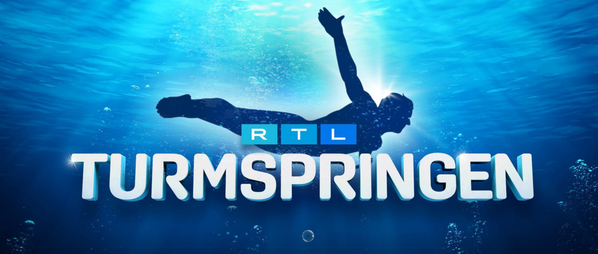 RTL Turmspringen