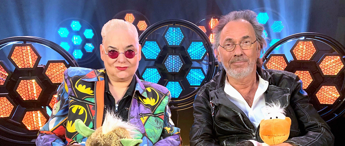 Unvergessen - Die Geheimnisse hinter den kultigsten RTL-Momenten