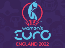 UEFA Women's Euro 2022