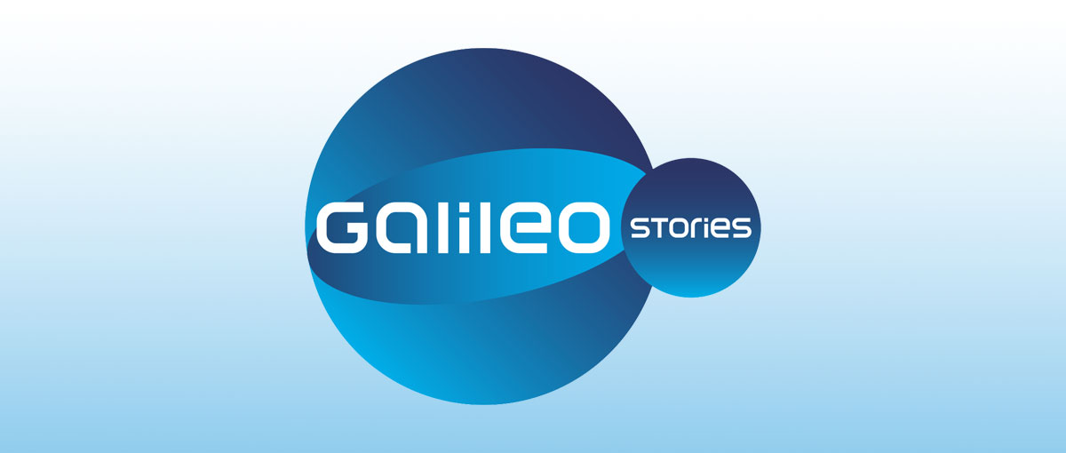 Galileo Stories