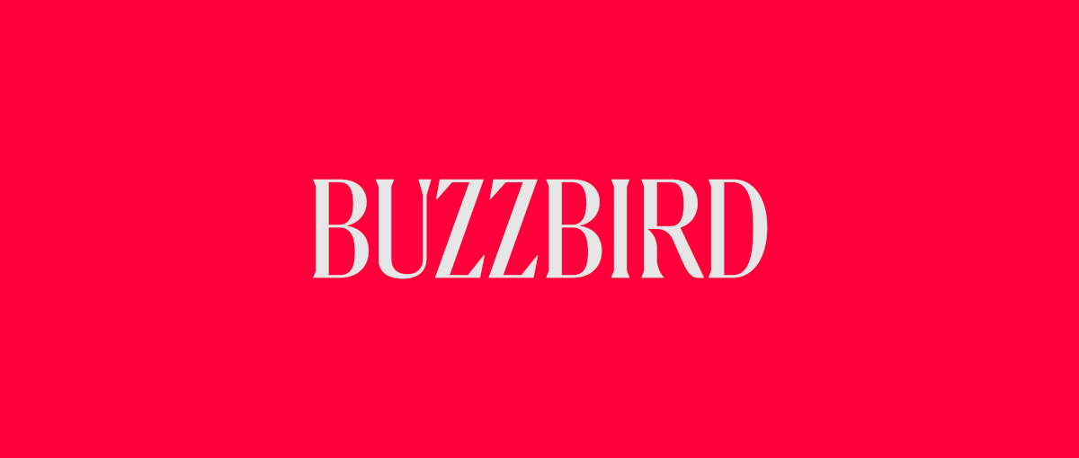 Buzzbird