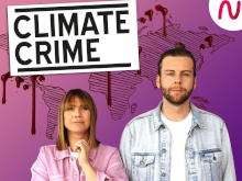 Climate Crime