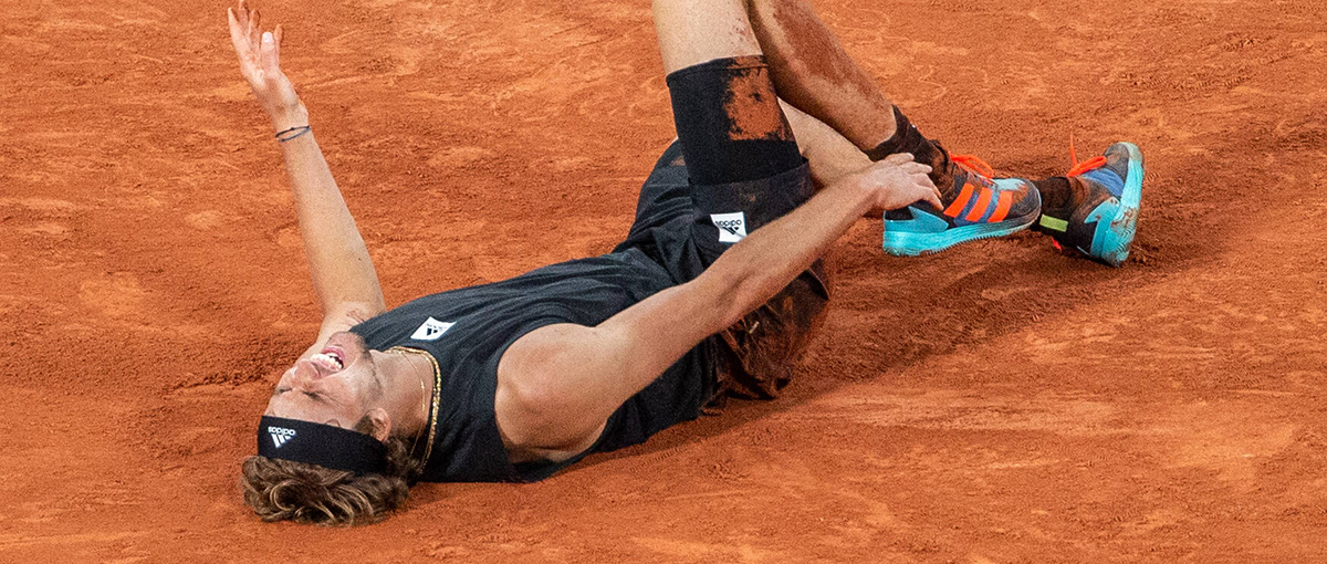 Alexander Zverev