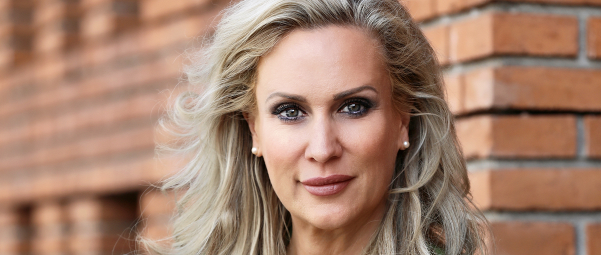 Bettina von Schimmelmann