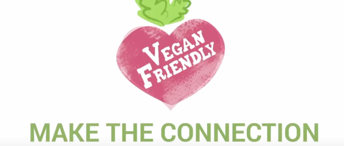 Vegan Friendly