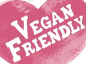 Vegan Friendly