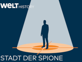 Welt History