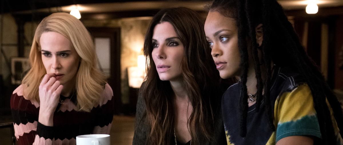 Ocean's 8