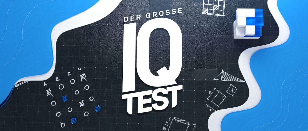Der große IQ-Test