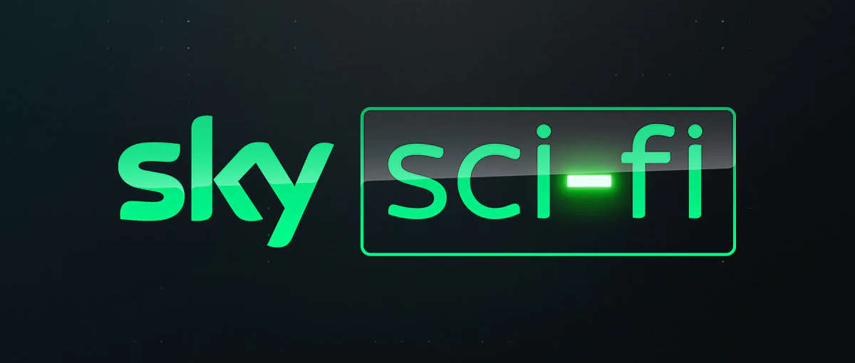 Sky Sci-Fi