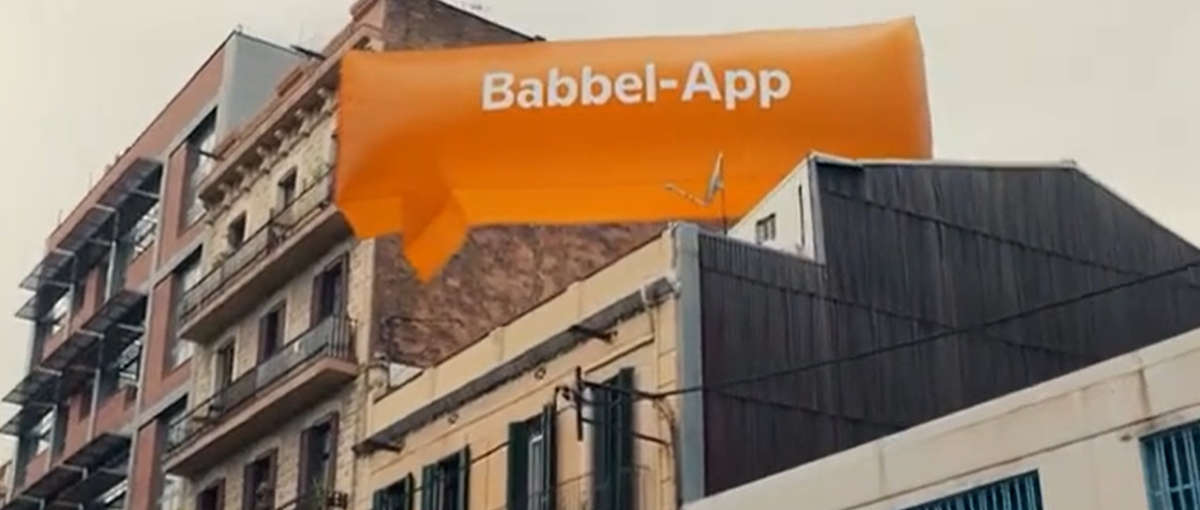 Babbel