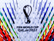 FIFA WM 2022