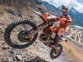 Erzbergrodeo