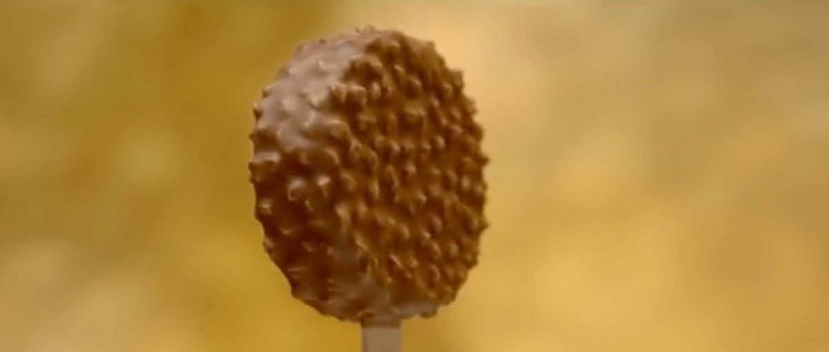 Ferrero Eis