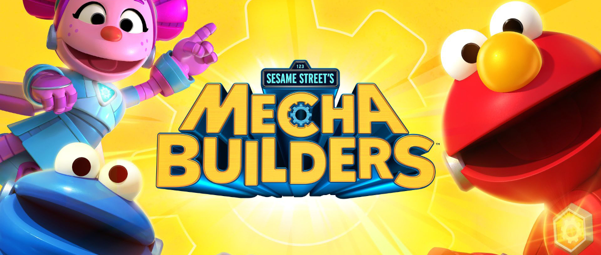 Mecha Builders