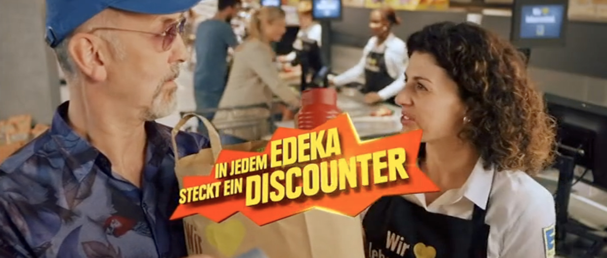 Edeka