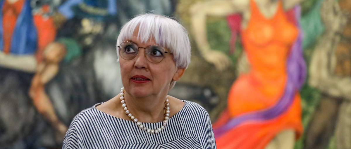 Claudia Roth