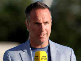 Michael Vaughan