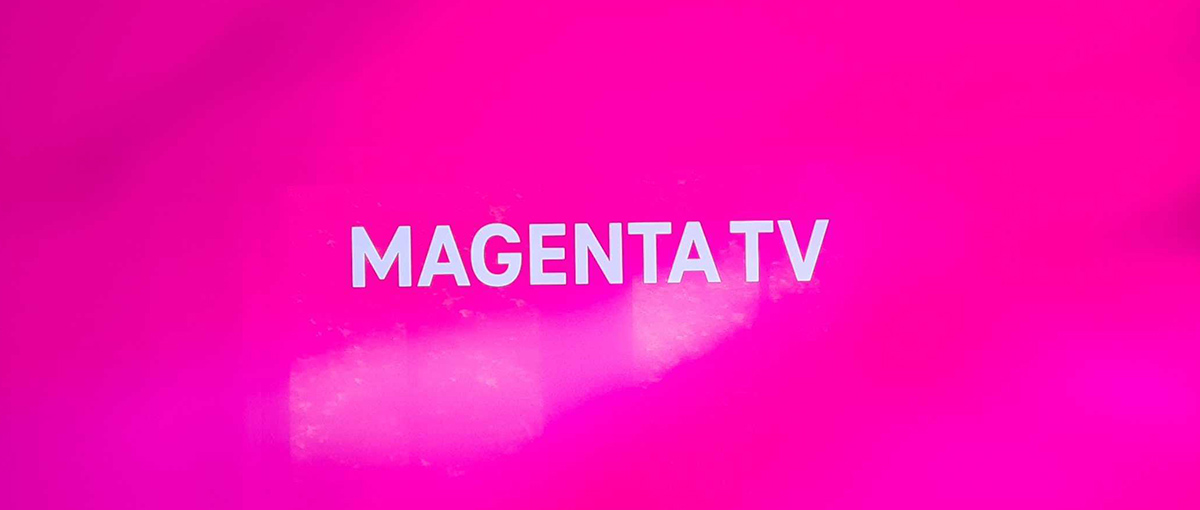 Magenta TV