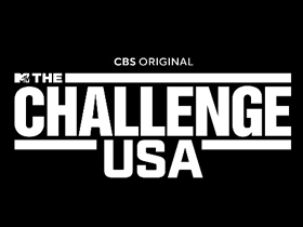 The Challenge USA