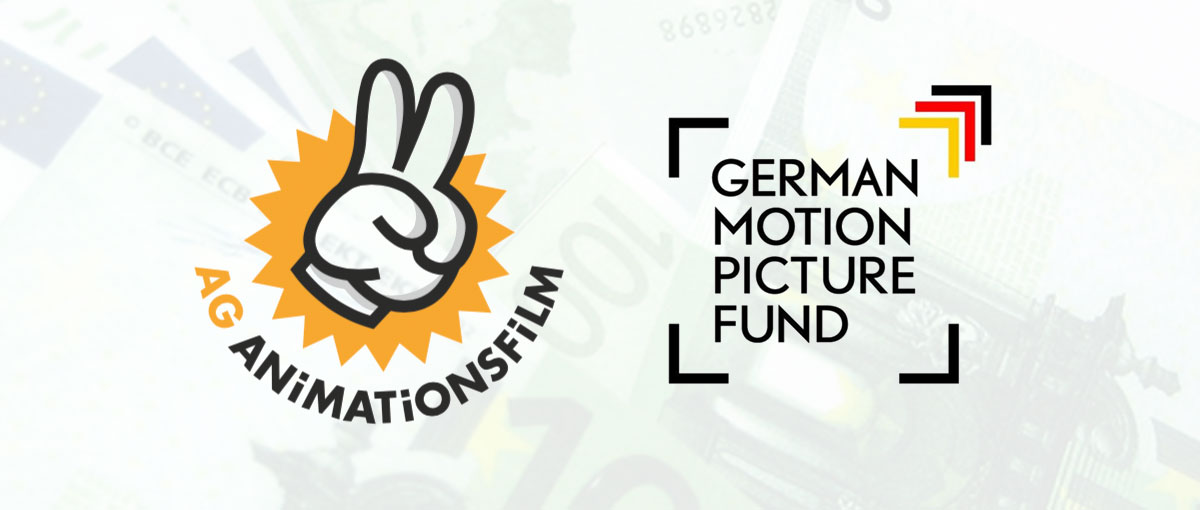 AG Animationsfilm / GMPF