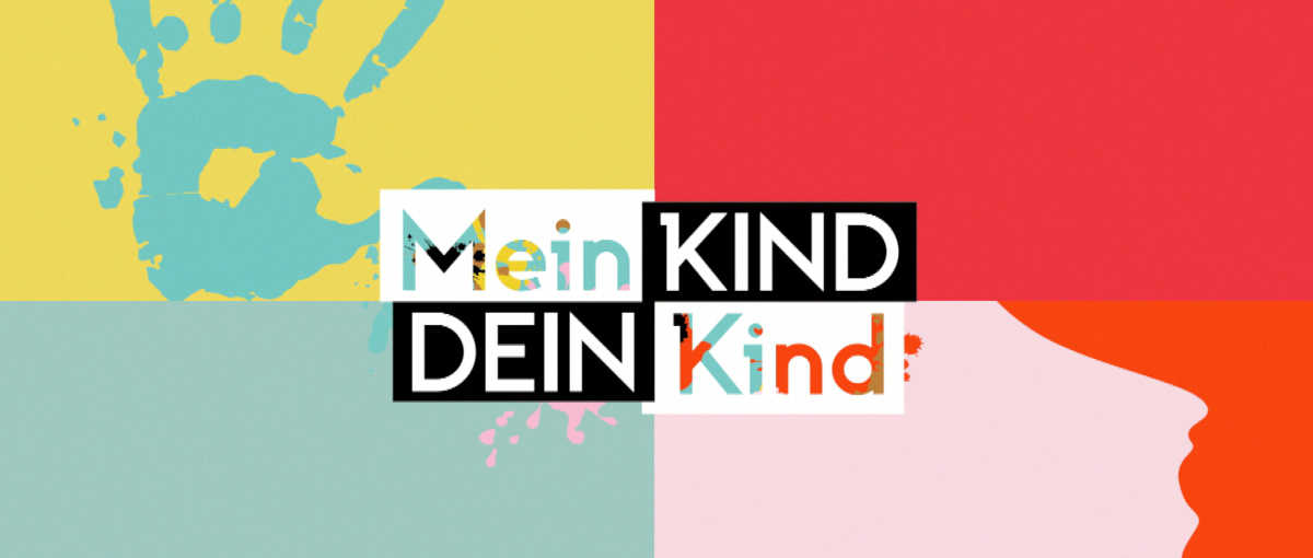 Mein Kind, dein Kind