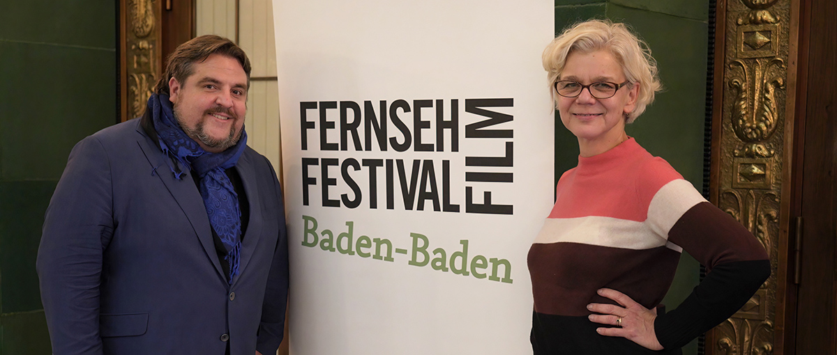 Urs Spörri, Daniela Ginten