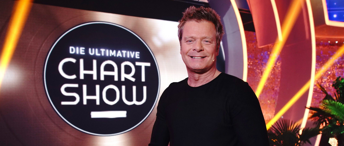 Die ultimative Chartshow