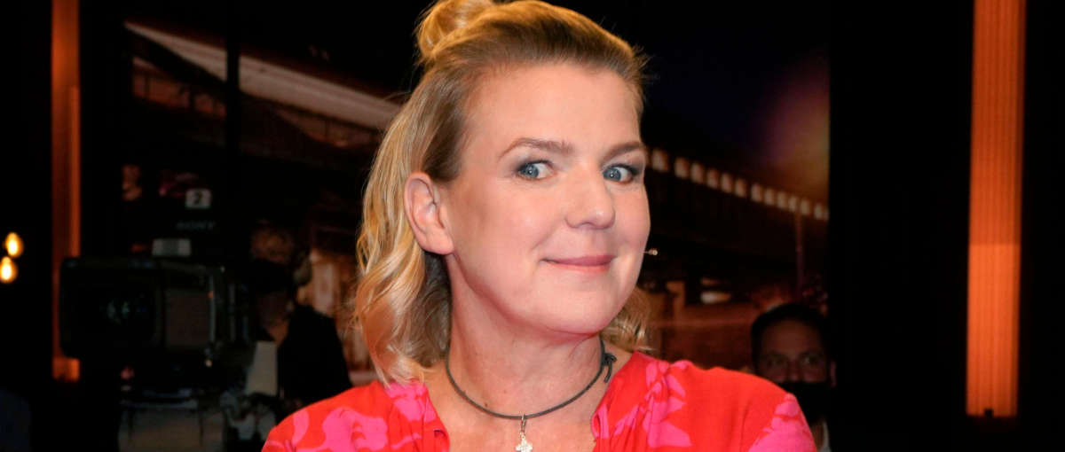 Mirja Boes