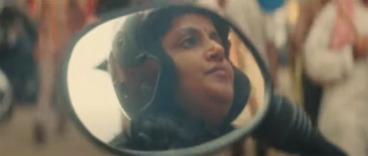Amazon-Spot Indien